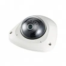 IP видеокамера купольная Samsung SNV-L6013RP 
