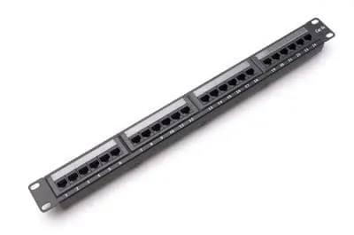 T568A/B SignamaxT 1U Cat.5e