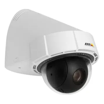 AXIS P5414-E 50HZ