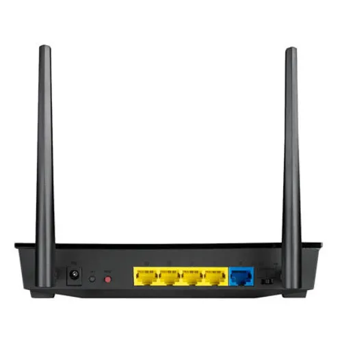 Маршрутизатор для дома Asus RT-N12_VP