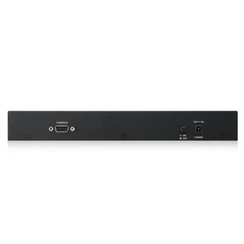 Маршрутизатор Zyxel SBG5500-A SBG5500-A-ZZ0101F (10/100/1000 Base-TX (1000 мбит/с))