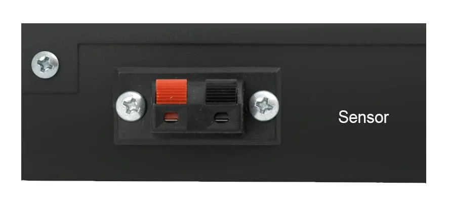 Cabeus JG02-BK
