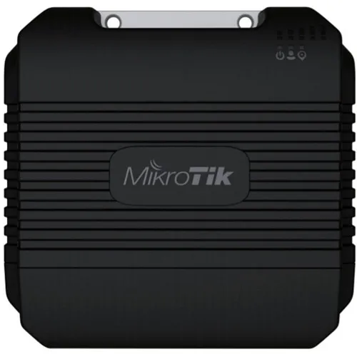 WiFi точка доступа Mikrotik RBLtAP-2HnD RBLtAP-2HnD&R11e-LTE
