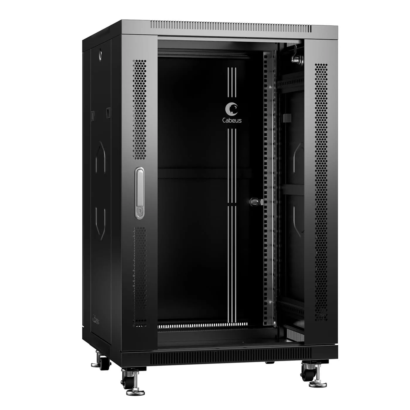 Cabeus SH-05C-18U60/100-BK