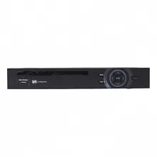 Видеорегистратор  iptronic NVR1630 