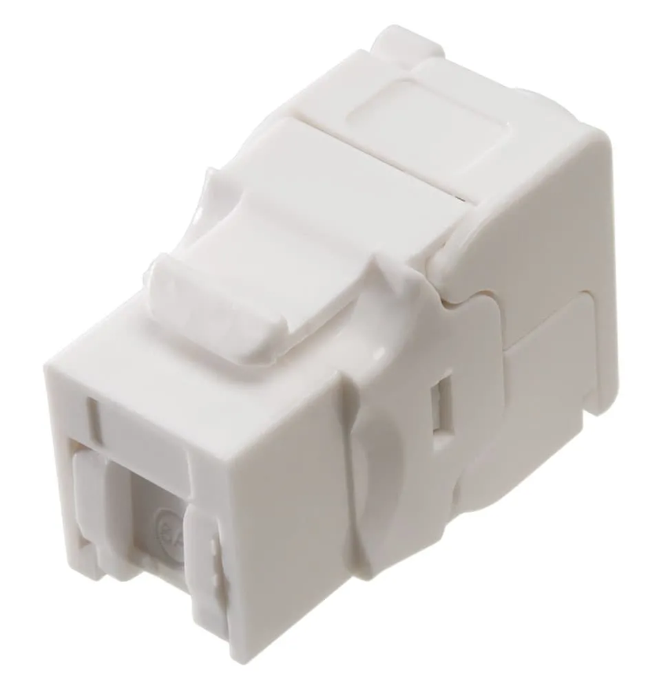 Cabeus KJ-RJ45-Cat.6A-180-Tooless