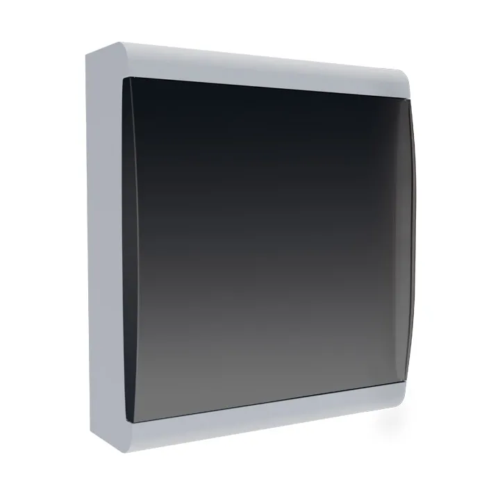 ЩРН-П-24 "SlimBox" IP41 EKF PROxima