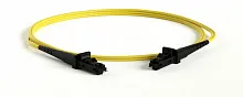 Hyperline FC-D2-9-MTRJM/UR-MTRJM/UR-H-1M-LSZH-YL