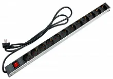 Cabeus (PDU-12P-2EU)