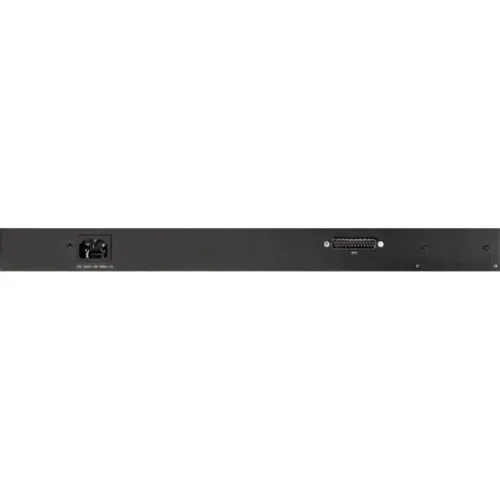 Коммутатор Edge-corE ECS4510-28T (1000 Base-TX (1000 мбит/с), 2 SFP порта)