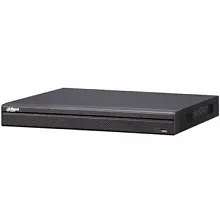 Видеорегистратор  dahua NVR5232-4KS2 