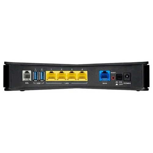Маршрутизатор для дома Zyxel SBG3310-A SBG3310-A-ZZ0101F