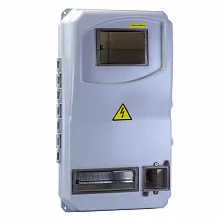 ЩУРн-П 3/11 (494х300х136) IP55 EKF PROxima