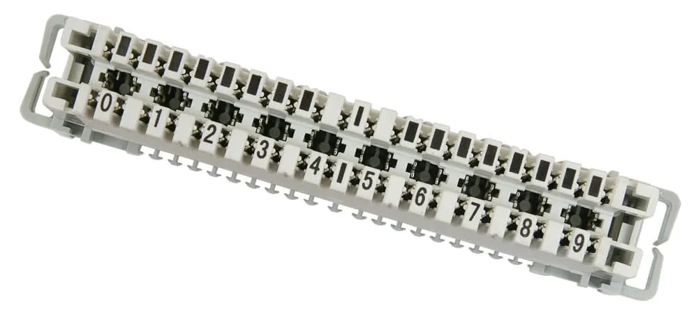 Cabeus CM-10P
