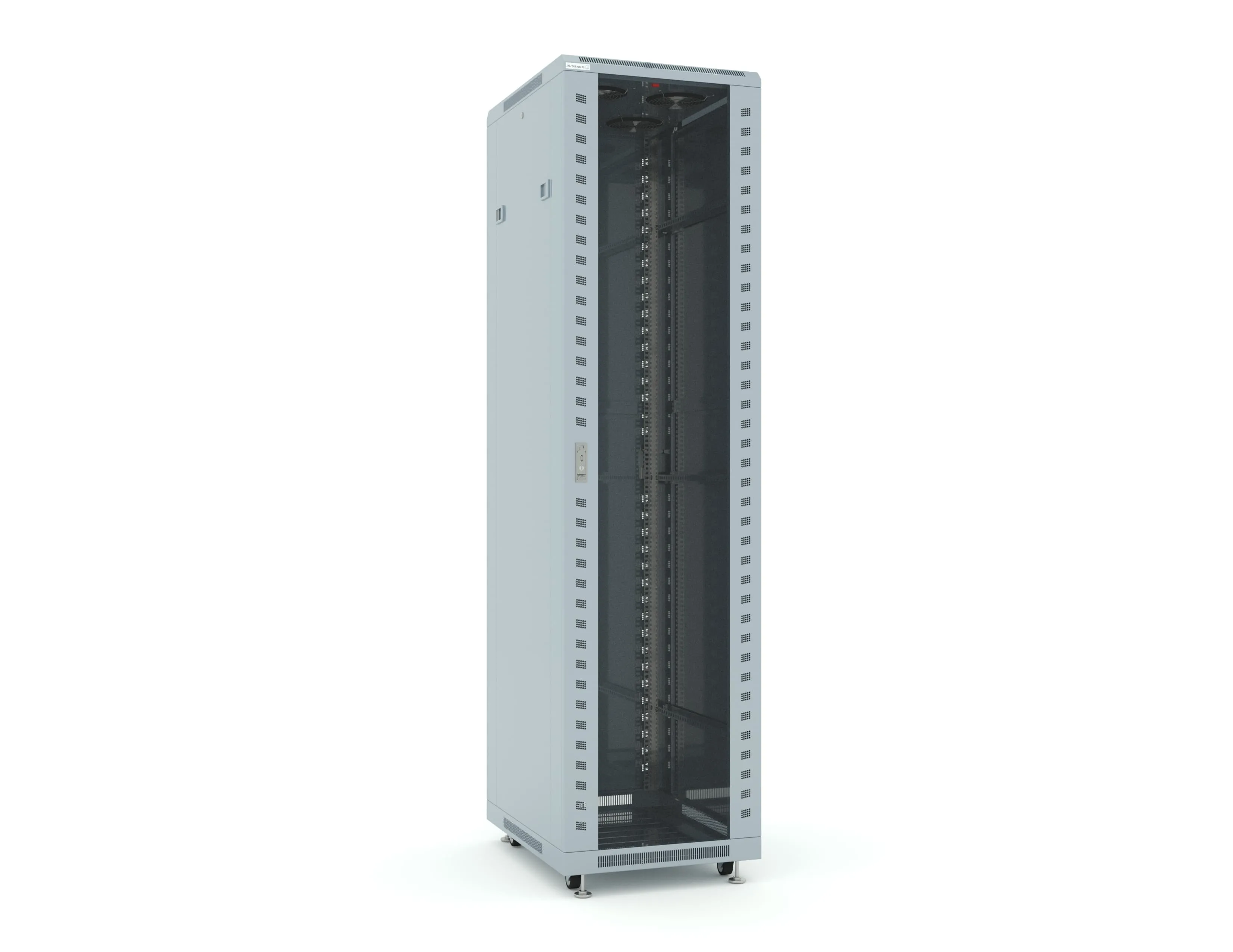 RUSRACK 47U 600х800