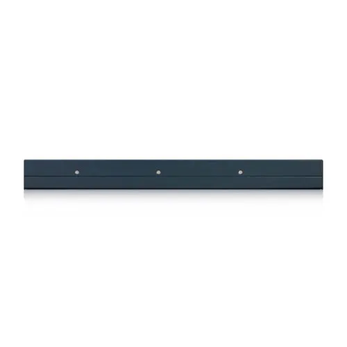 Коммутатор Zyxel VES1724-56B2 VES1724-56B2-EU01V1F (1000 Base-TX (1000 мбит/с), 2 SFP порта)
