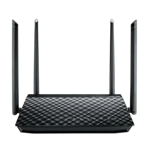 Маршрутизатор для дома Asus RT-AC57U
