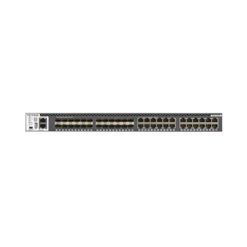 Коммутатор NETGEAR XSM4348S-100NES