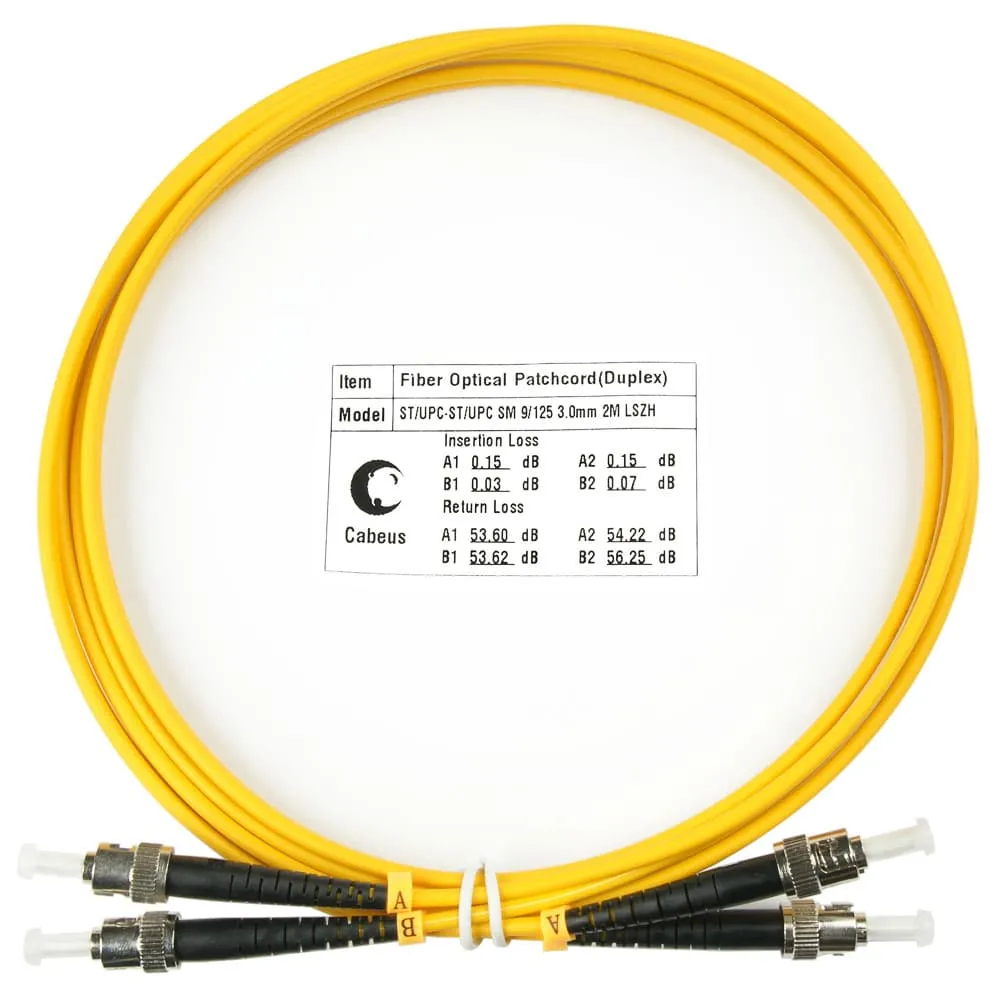 Cabeus FOP(d)-9-ST-ST-2m