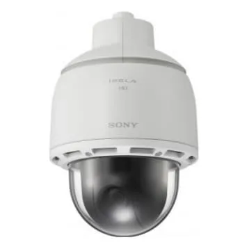 Sony SNC-WR632C