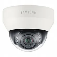 IP видеокамера купольная Samsung SND-5084RP 