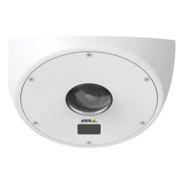 AXIS Q8414-LVS WHITE