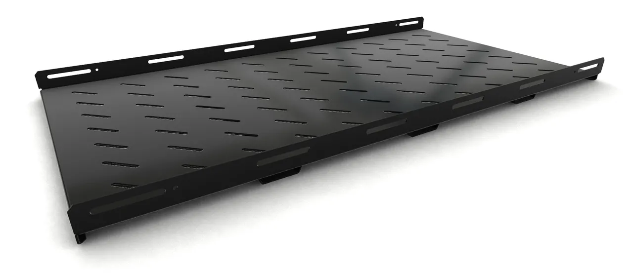 Hyperline TSH3M-1050-RAL9004
