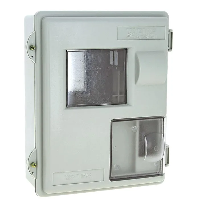 ЩУ-П IP54 EKF PROxima