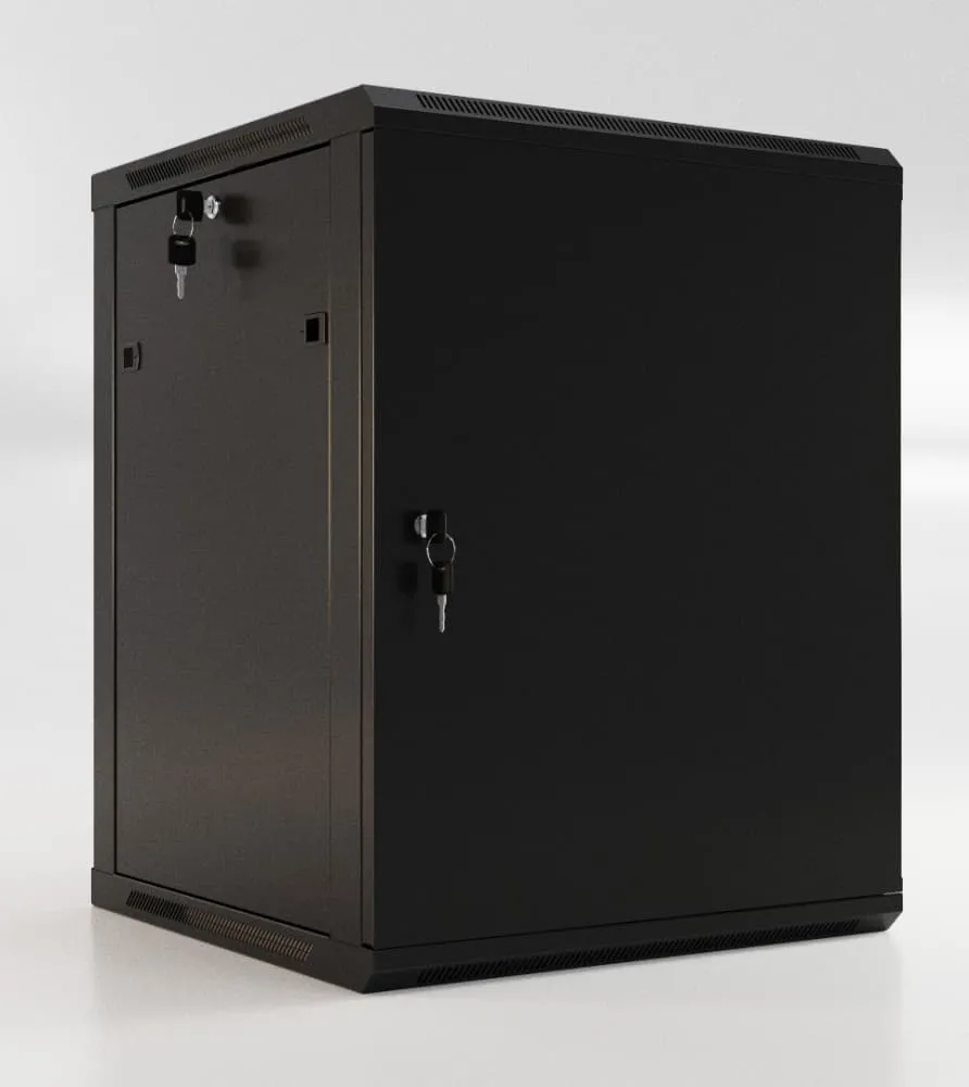 Hyperline TWB-0945-SR-RAL9004