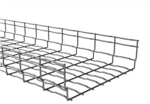 Проволочный лоток 2/7306