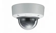 IP видеокамера купольная Sony SNC-VM641 