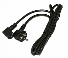 Hyperline PWC-IEC13A-SHM-5.0-BK