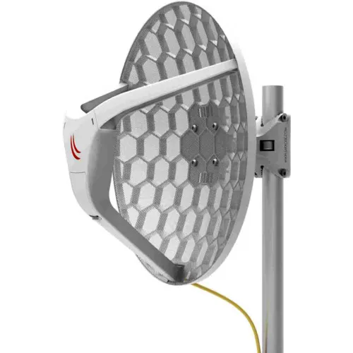 WiFi точка доступа Mikrotik RBLHG-60ad