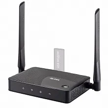 Маршрутизатор для дома Zyxel KEENETIC 4G III