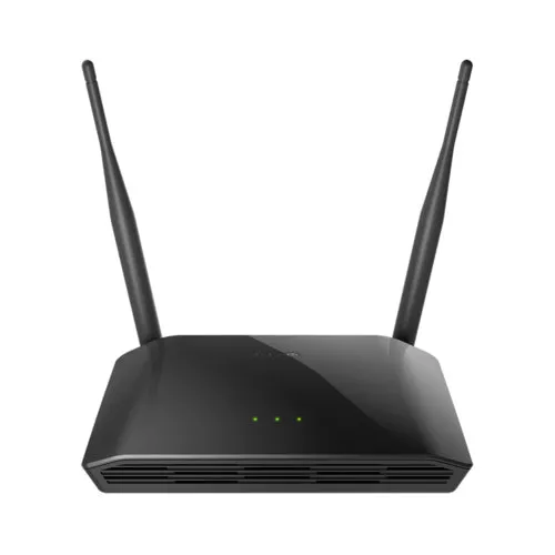 Маршрутизатор для дома D-link N300 DIR-615/T4C