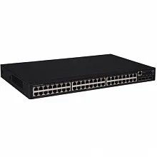 Коммутатор HP 3600 JG307C#ABB (100 Base-TX (100 мбит/с), 4 SFP порта)