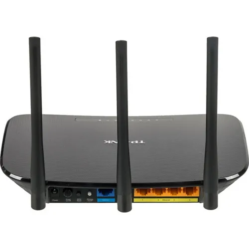 Маршрутизатор для дома TP-Link TL-WR940N 450M