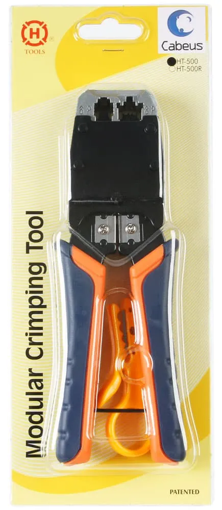 Cabeus HT-500