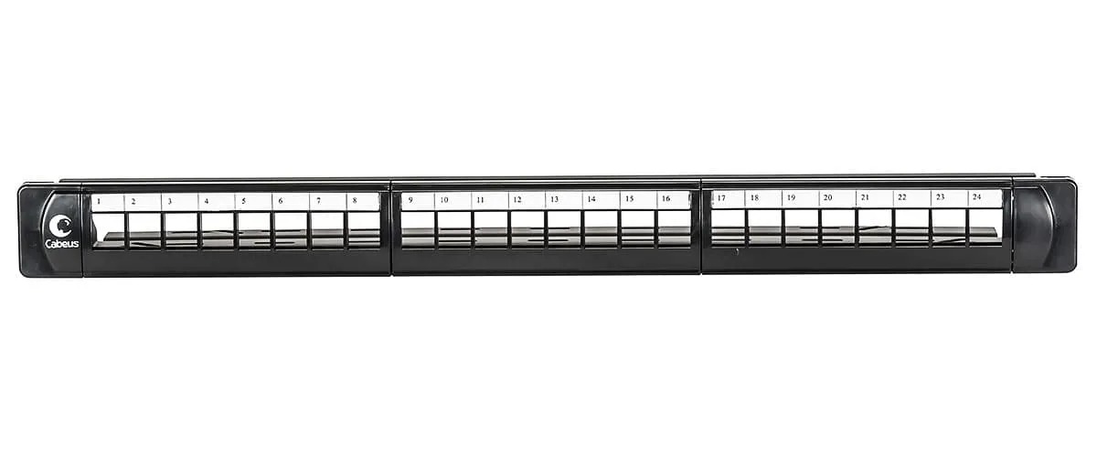 Cabeus PLB-24