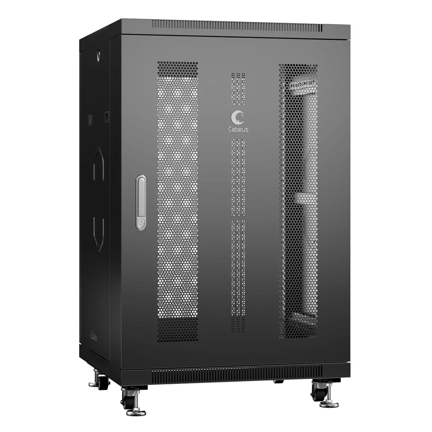 Cabeus ND-05C-18U60/100-BK