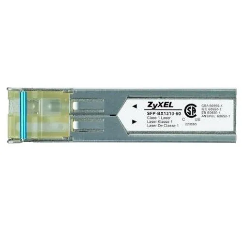 Модуль Zyxel SFP-BX1310-60 (SFP модуль)