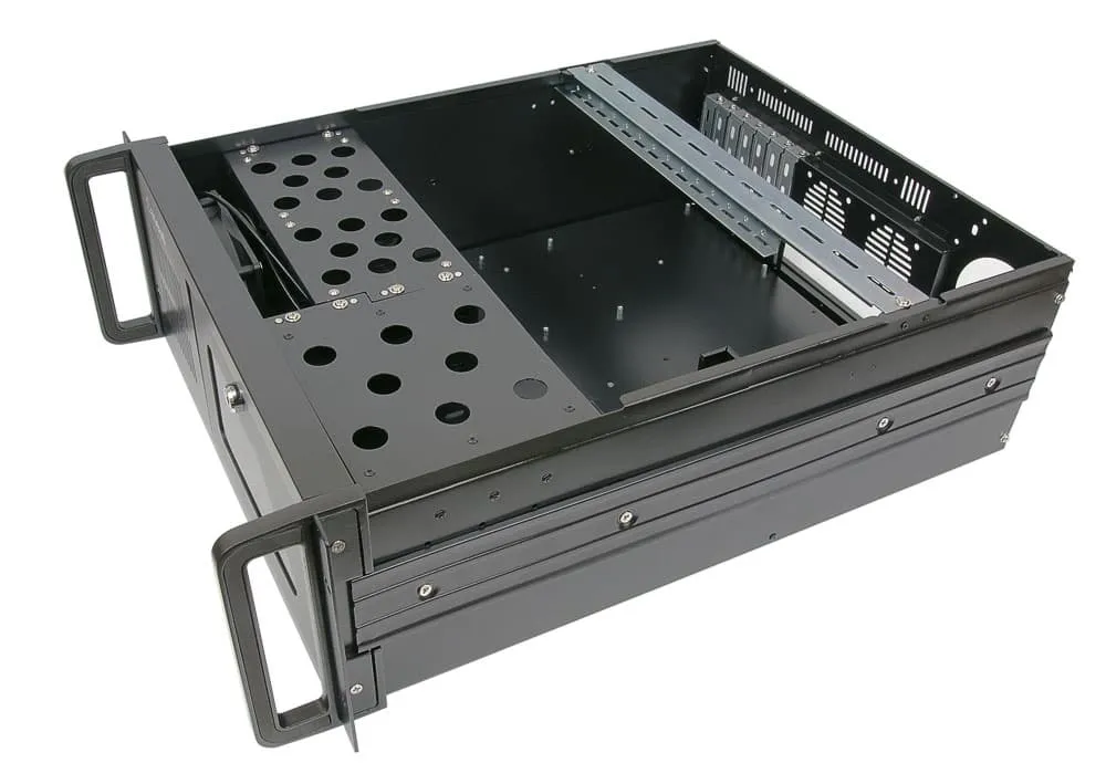 Cabeus CL-407L