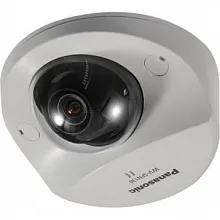 IP видеокамера купольная Panasonic WV-SFN130 
