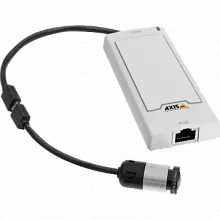 IP видеокамера миниатюрная Axis P1244 