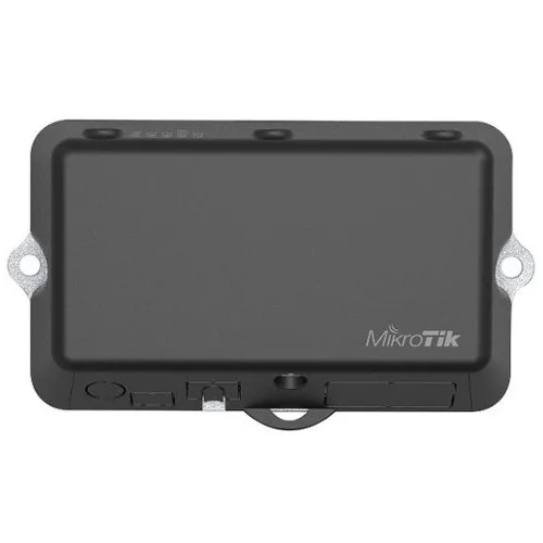 WiFi точка доступа Mikrotik RB912R-2nD-L RB912R-2nD-LTm&R11e-LTE