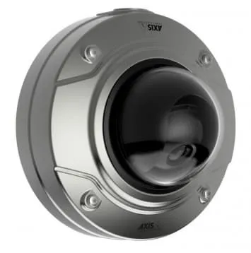 AXIS Q3505-SVE 22MM MKII