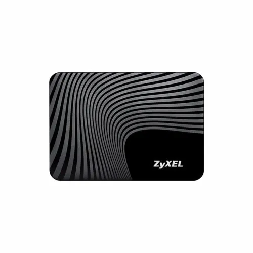 Коммутатор Zyxel GS-105S EE (1000 Base-TX (1000 мбит/с))