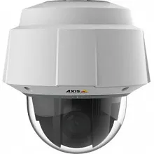 IP видеокамера купольная Axis Q6055 50HZ 
