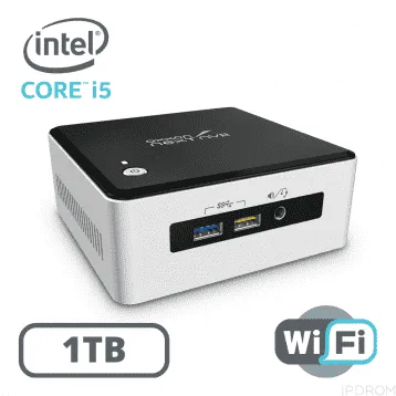 Видеорегистратор ipdrom 1ТB