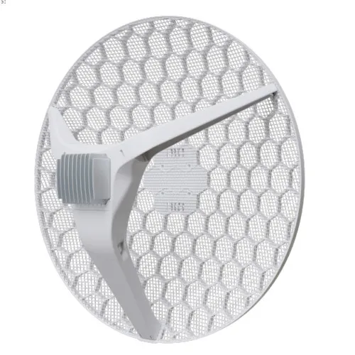 WiFi точка доступа Mikrotik RBLHGG-5HPacD2HPnD-XL
